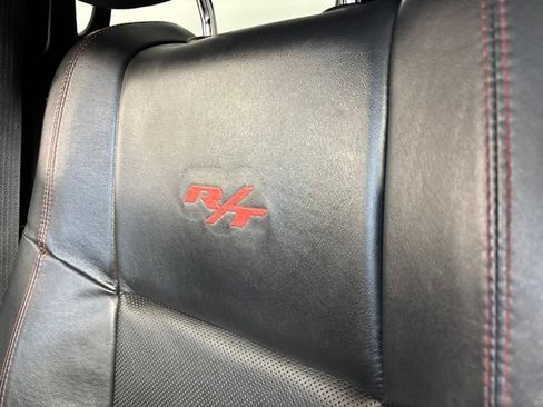 Used 2018 Dodge Durango R/T AWD/4WD image 45