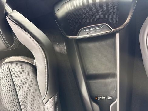 New 2026 Chevrolet Corvette Z06 w/ Stealth Interior Trim Package image 35