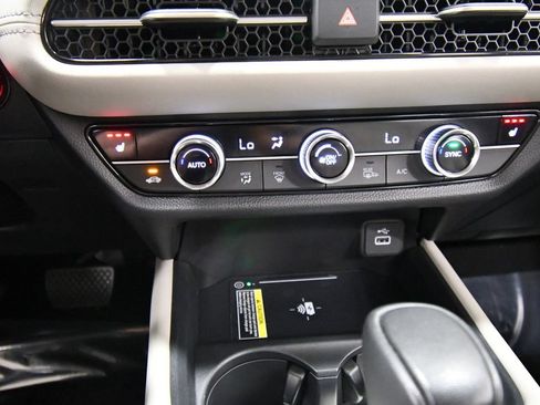 Certified 2024 Honda HR-V EX-L image 24
