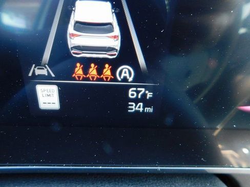 Used 2024 Kia Sportage X-Line w/ X-Line Premium Package image 33