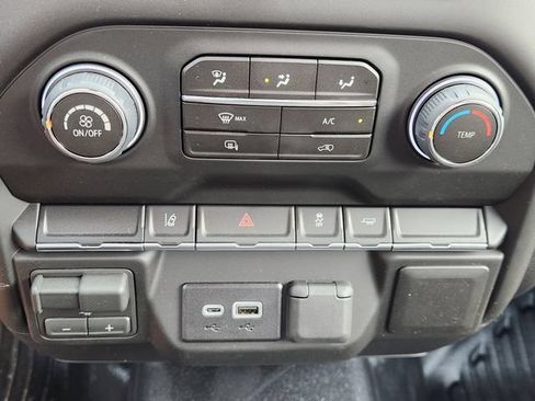 New 2026 Chevrolet Silverado 2500 W/T RWD image 20