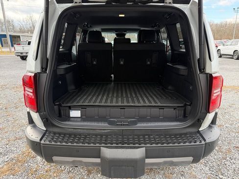 Used 2024 Toyota Land Cruiser w/ Premium Package image 26