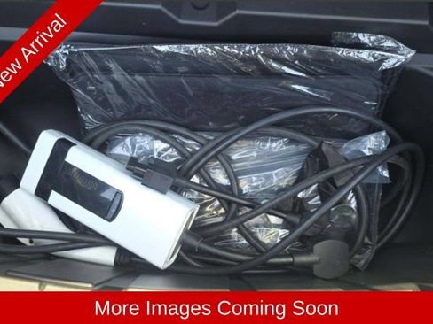 Used 2024 Chevrolet Equinox EV RS FWD image 7