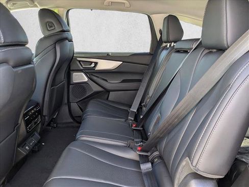New 2026 Acura MDX FWD w/ Technology Package image 15