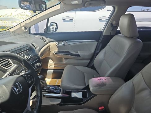 Used 2013 Honda Civic EX-L image 5