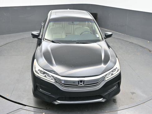 Used 2016 Honda Accord EX-L image 31