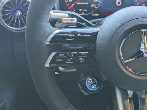 New 2026 Mercedes-Benz AMG GT 63 image 16