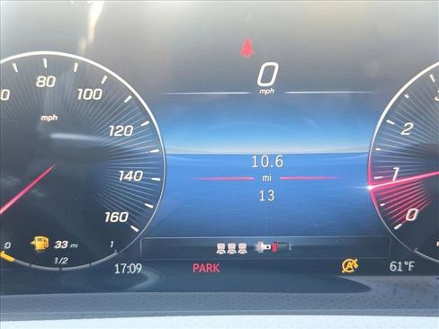 New 2026 Mercedes-Benz CLA 250 image 8