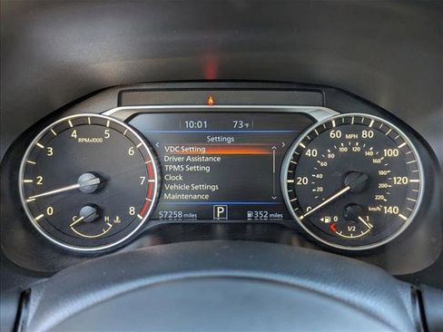 Used 2023 Nissan Altima 2.5 SR image 11