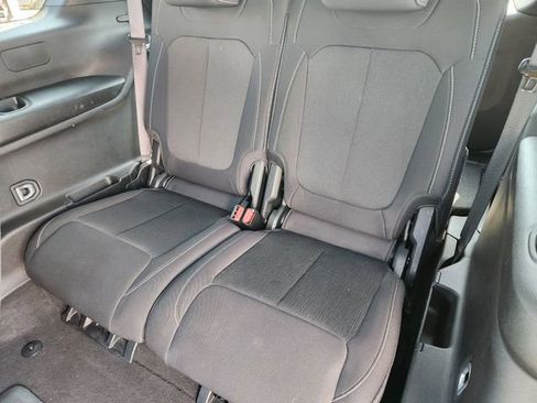 Used 2024 Jeep Grand Cherokee L Laredo image 21