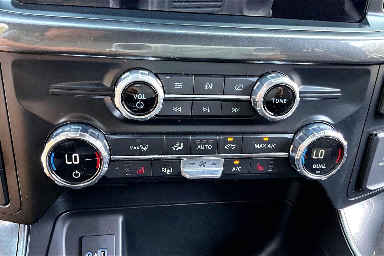 Used 2021 Ford F150 Tremor w/ Equipment Group 401A Mid AWD/4WD image 25