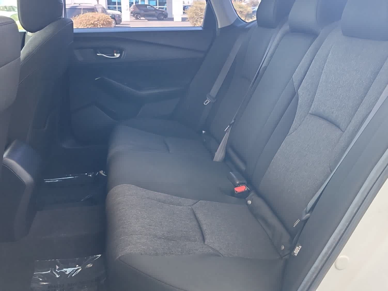 Used 2024 Honda Accord EX image 26