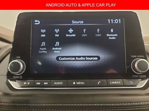 Certified 2023 Nissan Rogue S image 13