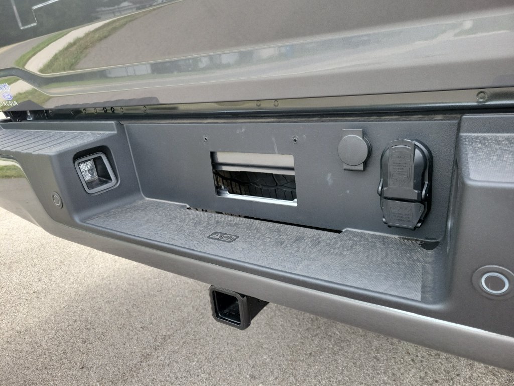New 2026 Ford F150 STX AWD/4WD image 9