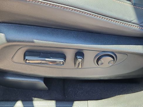 Certified 2024 Honda CR-V Sport Touring image 26