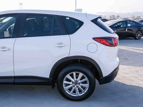 Used 2014 MAZDA CX-5 Touring AWD/4WD image 8
