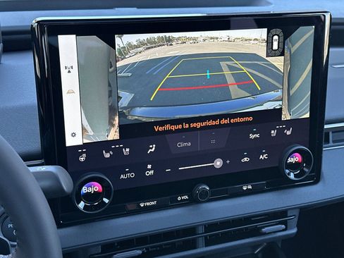 New 2026 Toyota bZ image 18