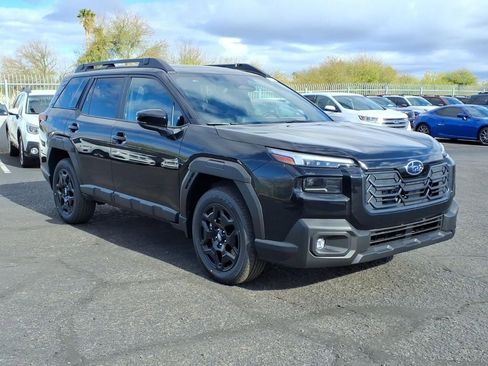 New 2026 Subaru Outback Limited image 20