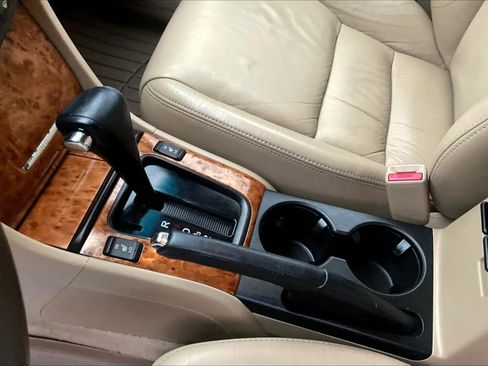 Used 2004 Honda Accord EX image 17