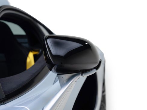 Used 2017 McLaren 570S RWD image 19