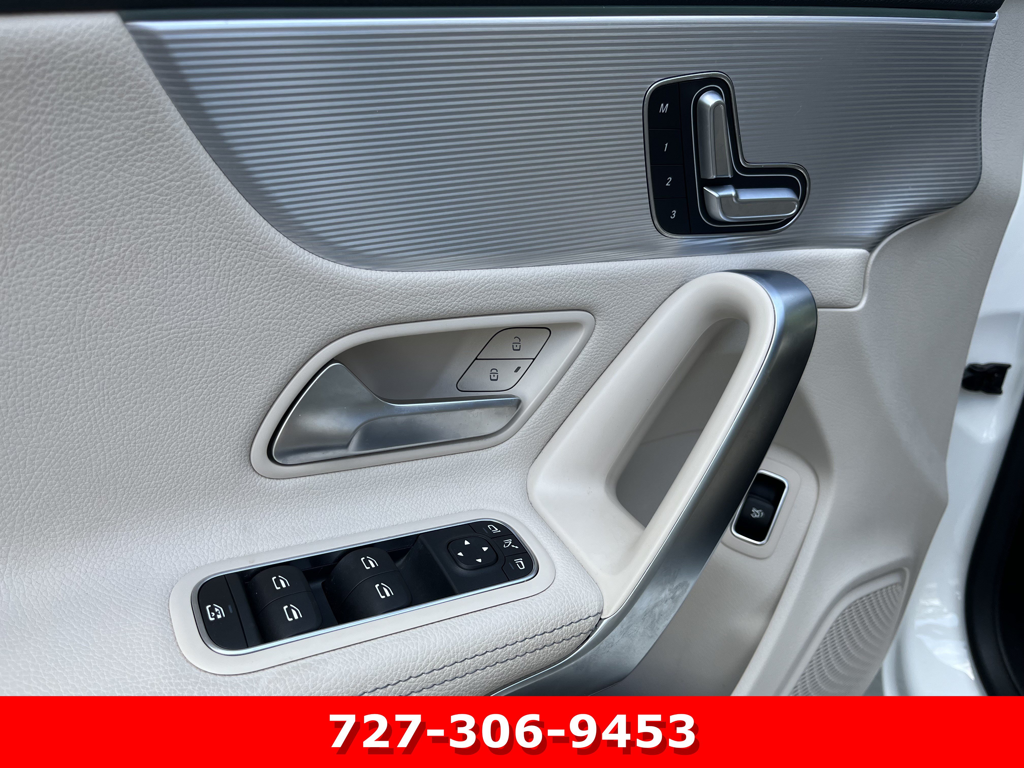 Certified 2021 Mercedes-Benz A 220 image 13