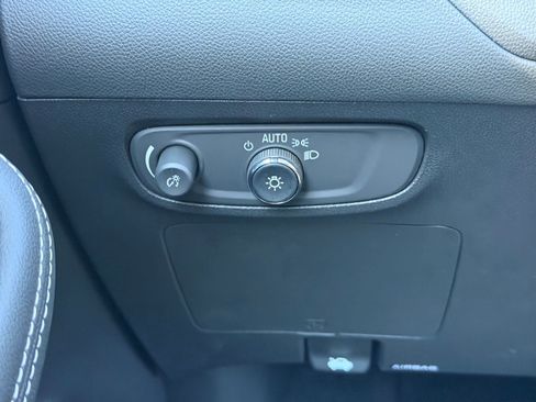 New 2026 Buick Encore GX Sport Touring w/ Studio Series image 12