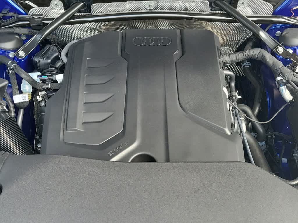 New 2026 Audi Q5 2.0T AWD/4WD image 17