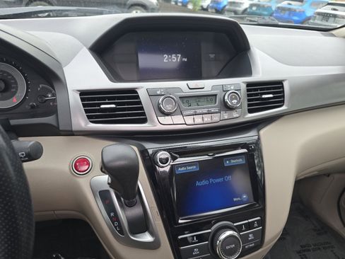 Used 2014 Honda Odyssey EX-L image 29