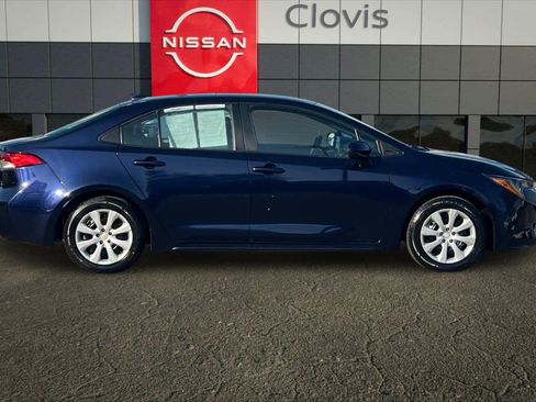 Used 2024 Toyota Corolla LE image 9