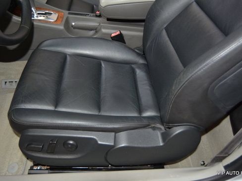 Used 2003 Audi A4 3.0 FWD image 21