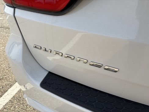 Used 2017 Dodge Durango Citadel w/ Premium Entertainment Group image 11