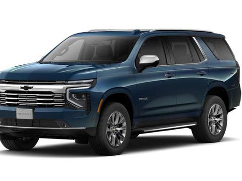 New 2026 Chevrolet Tahoe Premier w/ Sun And Tow Package RWD image 27