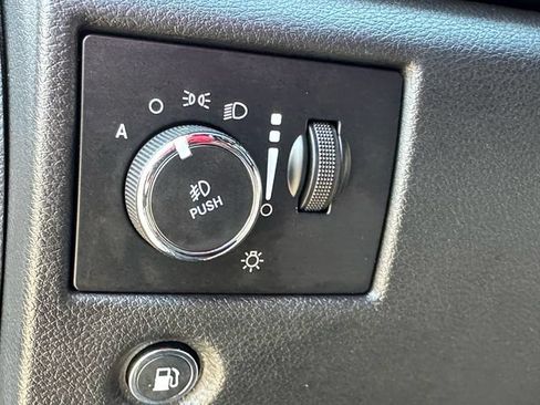 Used 2020 Jeep Grand Cherokee Limited X AWD/4WD image 25