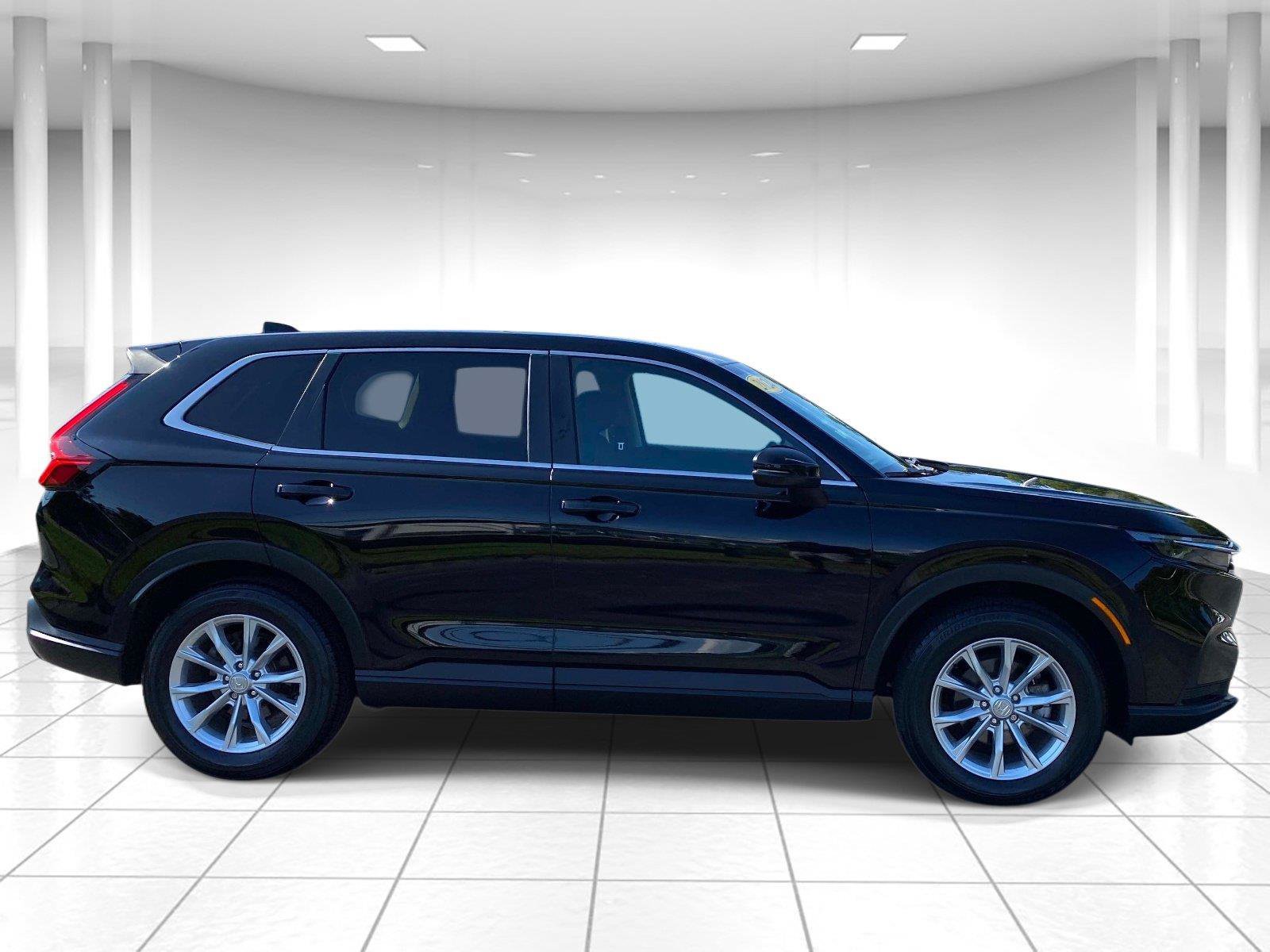 Certified 2024 Honda CR-V EX image 2