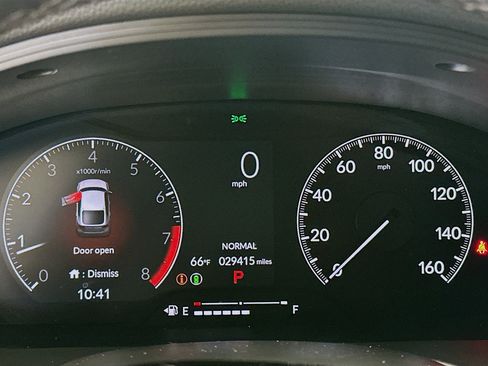 Used 2022 Honda Civic Sport image 18