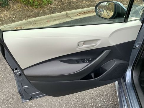 New 2026 Toyota Corolla LE image 17