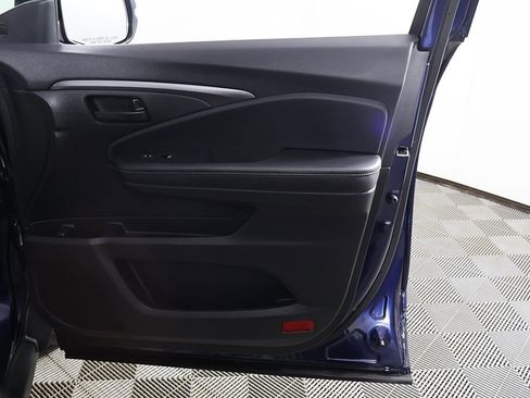 Used 2023 Honda Passport EX-L image 24