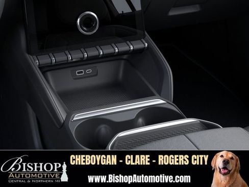 New 2026 GMC Terrain Elevation AWD/4WD image 23