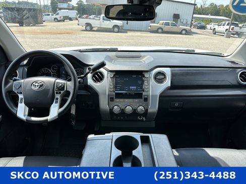 Used 2021 Toyota Tundra SR5 image 14