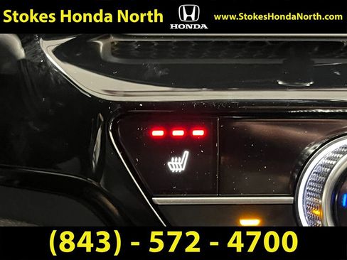 New 2026 Honda Civic Sport Touring image 22