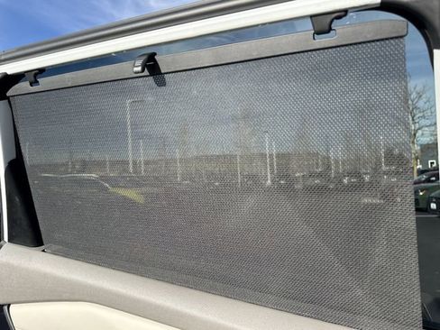 Certified 2024 Nissan Rogue SL w/ SL Premium Package image 11