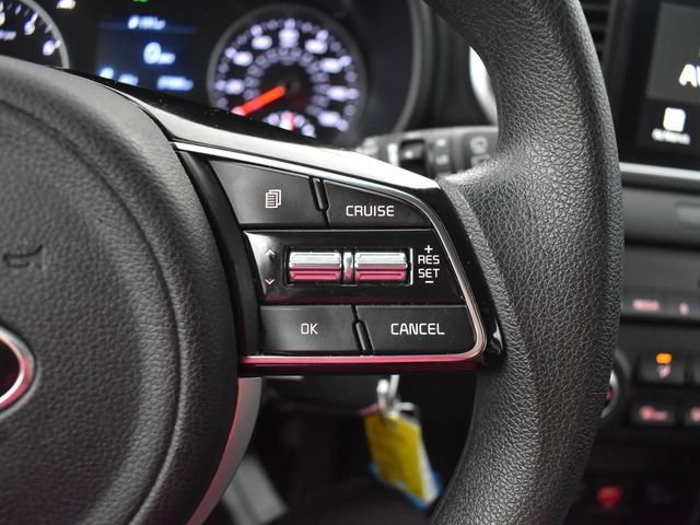 Used 2022 Kia Sportage LX FWD image 16