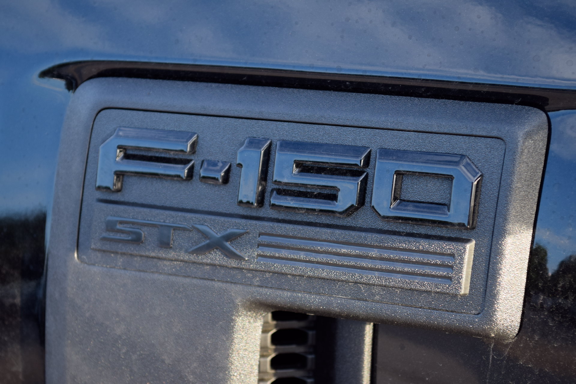New 2026 Ford F150 STX w/ Equipment Group 200A RWD image 17