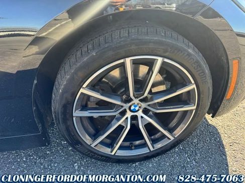 Used 2020 BMW 330i xDrive Sedan w/ Convenience Package image 15