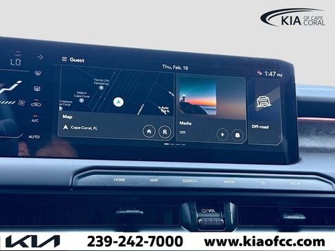 New 2027 Kia Telluride SX Prestige X-Pro image 34