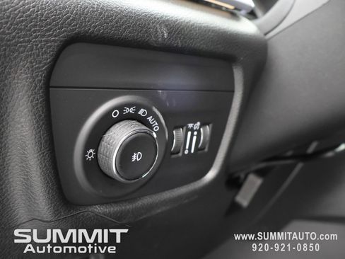 New 2025 Jeep Grand Cherokee Limited w/ Black Appearance Package image 42