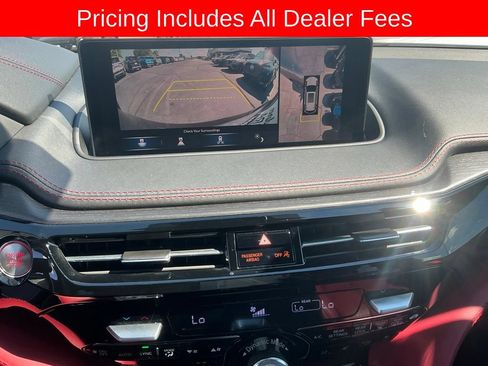 Certified 2023 Acura MDX Type S AWD/4WD image 17