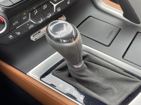 Used 2019 Chevrolet Corvette Grand Sport RWD image 15