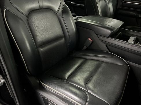 Used 2019 RAM 1500 Limited w/ Advanced Safety Group image 29