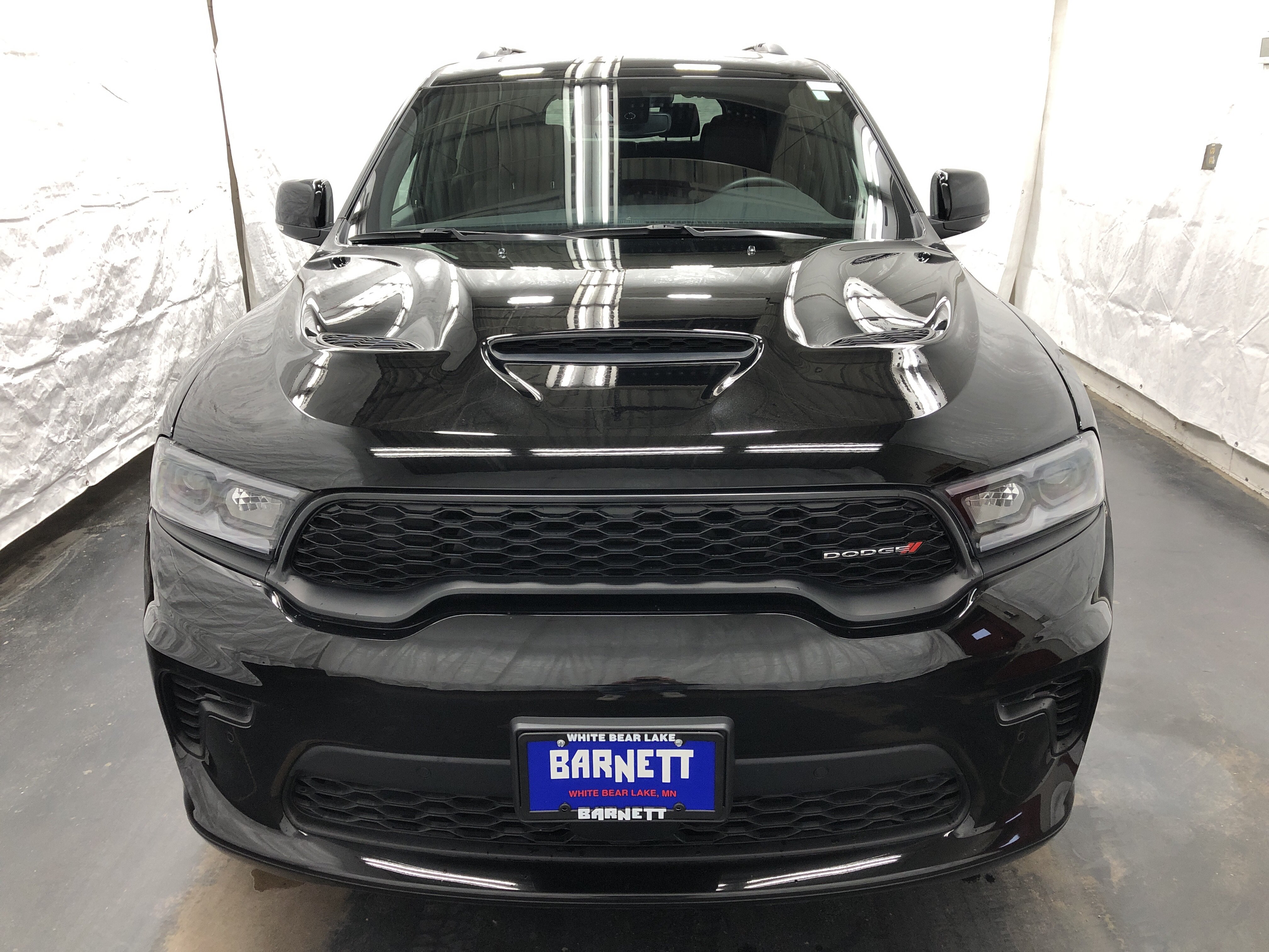 Certified 2024 Dodge Durango R/T AWD/4WD image 6